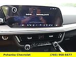 New 2025 Chevrolet Suburban Premier 4WD SUV for sale #TSR330429 - photo 14