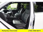 New 2025 Chevrolet Suburban Premier 4WD SUV for sale #TSR330429 - photo 23