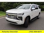 New 2025 Chevrolet Suburban Premier 4WD SUV for sale #TSR330429 - photo 4
