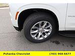 New 2025 Chevrolet Suburban Premier 4WD SUV for sale #TSR330429 - photo 31