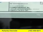 New 2025 Chevrolet Suburban Premier 4WD SUV for sale #TSR330429 - photo 36