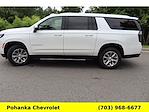 New 2025 Chevrolet Suburban Premier 4WD SUV for sale #TSR330429 - photo 5