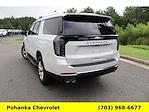 New 2025 Chevrolet Suburban Premier 4WD SUV for sale #TSR330429 - photo 6