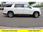 New 2025 Chevrolet Suburban Premier 4WD SUV for sale #TSR330429 - photo 8