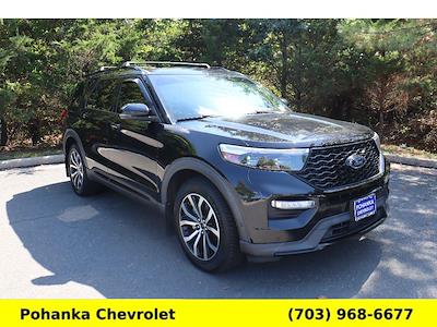 2020 Ford Explorer 4WD SUV for sale #TSR330429A - photo 1