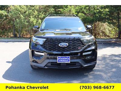 2020 Ford Explorer 4WD SUV for sale #TSR330429A - photo 2