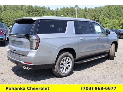 2025 Chevrolet Suburban 4WD SUV for sale #TSR330759 - photo 2