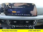 2025 Chevrolet Suburban 4WD SUV for sale #TSR330759 - photo 10