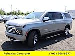 2025 Chevrolet Suburban 4WD SUV for sale #TSR330759 - photo 4