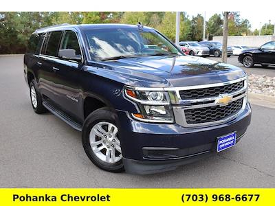 2018 Chevrolet Suburban 4WD SUV for sale #TSR330759A - photo 1