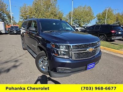 2018 Chevrolet Suburban 4WD SUV for sale #TSR330759A - photo 1