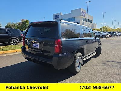 2018 Chevrolet Suburban 4WD SUV for sale #TSR330759A - photo 2