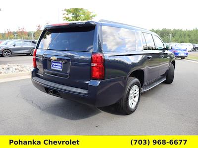 2018 Chevrolet Suburban 4WD SUV for sale #TSR330759A - photo 2
