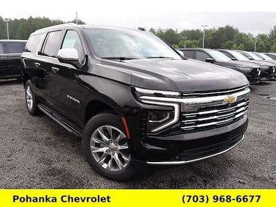 2025 Chevrolet Suburban 4WD SUV for sale #TSR331613 - photo 1