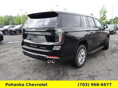 2025 Chevrolet Suburban 4WD SUV for sale #TSR331613 - photo 2
