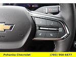 2025 Chevrolet Suburban 4WD SUV for sale #TSR331613 - photo 13