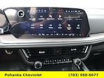 2025 Chevrolet Suburban 4WD SUV for sale #TSR331613 - photo 14