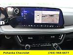 2025 Chevrolet Suburban 4WD SUV for sale #TSR331613 - photo 15