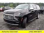 2025 Chevrolet Suburban 4WD SUV for sale #TSR331613 - photo 4