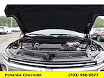 2025 Chevrolet Suburban 4WD SUV for sale #TSR331613 - photo 32