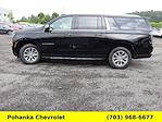 2025 Chevrolet Suburban 4WD SUV for sale #TSR331613 - photo 5