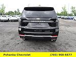 2025 Chevrolet Suburban 4WD SUV for sale #TSR331613 - photo 7