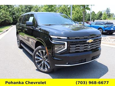 2025 Chevrolet Suburban 4WD SUV for sale #TSR331710 - photo 1