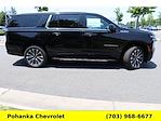 2025 Chevrolet Suburban 4WD SUV for sale #TSR331710 - photo 8