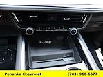 2025 Chevrolet Suburban 4WD SUV for sale #TSR331710 - photo 16