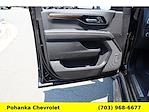2025 Chevrolet Suburban 4WD SUV for sale #TSR331710 - photo 22