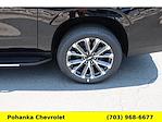 2025 Chevrolet Suburban 4WD SUV for sale #TSR331710 - photo 32