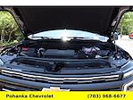 2025 Chevrolet Suburban 4WD SUV for sale #TSR331710 - photo 34
