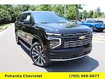 2025 Chevrolet Suburban 4WD SUV for sale #TSR331710 - photo 1