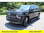2025 Chevrolet Suburban 4WD SUV for sale #TSR331710 - photo 4