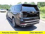 2025 Chevrolet Suburban 4WD SUV for sale #TSR331710 - photo 6