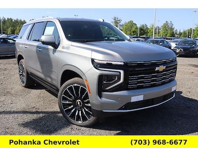 2025 Chevrolet Tahoe 4WD SUV for sale #TSR331840 - photo 1