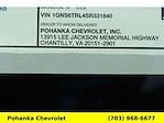 2025 Chevrolet Tahoe 4WD SUV for sale #TSR331840 - photo 37