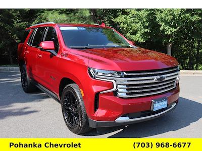 2023 Chevrolet Tahoe 4WD SUV for sale #TSR332026A - photo 1