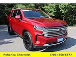 2023 Chevrolet Tahoe 4WD SUV for sale #TSR332026A - photo 1