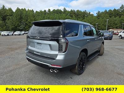 2025 Chevrolet Tahoe 4WD SUV for sale #TSR338722 - photo 2