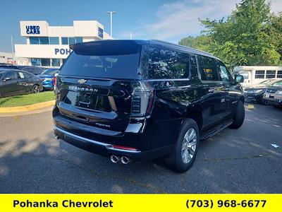 2025 Chevrolet Suburban 4WD SUV for sale #TSR339609 - photo 2