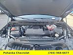 2025 Chevrolet Suburban 4WD SUV for sale #TSR339609 - photo 31