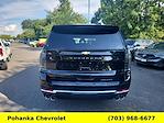 2025 Chevrolet Suburban 4WD SUV for sale #TSR339609 - photo 7