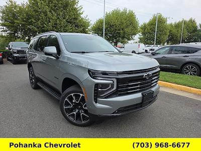 2025 Chevrolet Tahoe 4WD SUV for sale #TSR348741 - photo 1