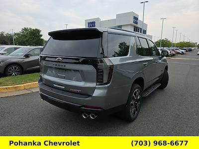 2025 Chevrolet Tahoe 4WD SUV for sale #TSR348741 - photo 2