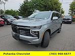 2025 Chevrolet Tahoe 4WD SUV for sale #TSR348741 - photo 4