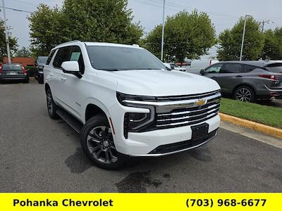 2025 Chevrolet Tahoe 4WD SUV for sale #TSR349161 - photo 1