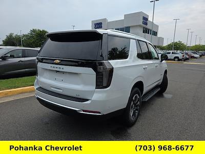 2025 Chevrolet Tahoe 4WD SUV for sale #TSR349161 - photo 2