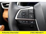 Used 2024 Toyota Highlander Platinum AWD SUV for sale #TSR349161A - photo 12
