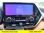 Used 2024 Toyota Highlander Platinum AWD SUV for sale #TSR349161A - photo 14